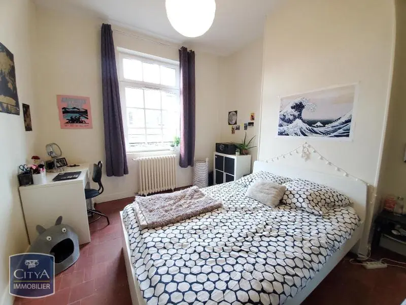 Photo 4 Appartement 3 pièces 51.44m²