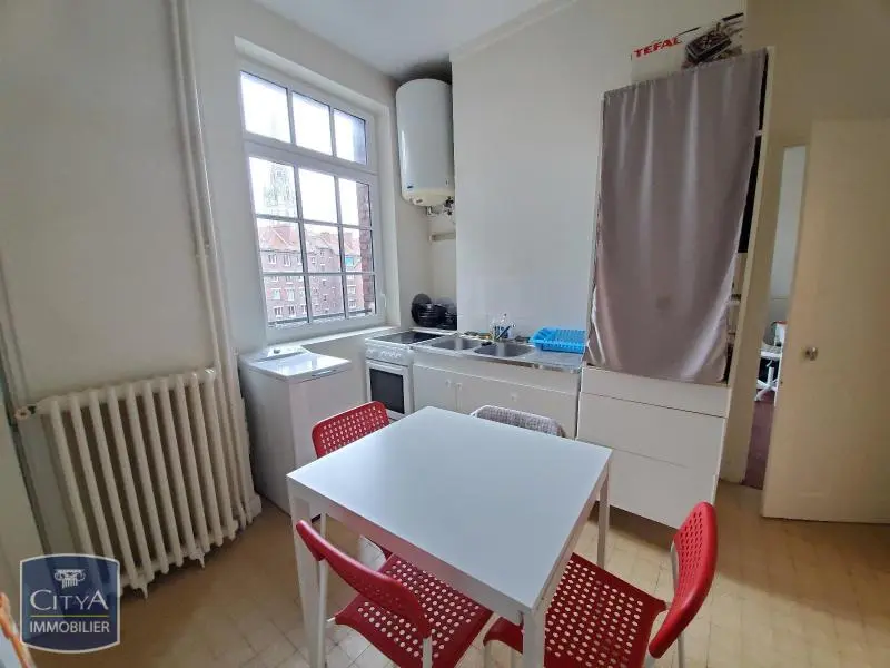 Photo 3 Appartement 3 pièces 51.44m²