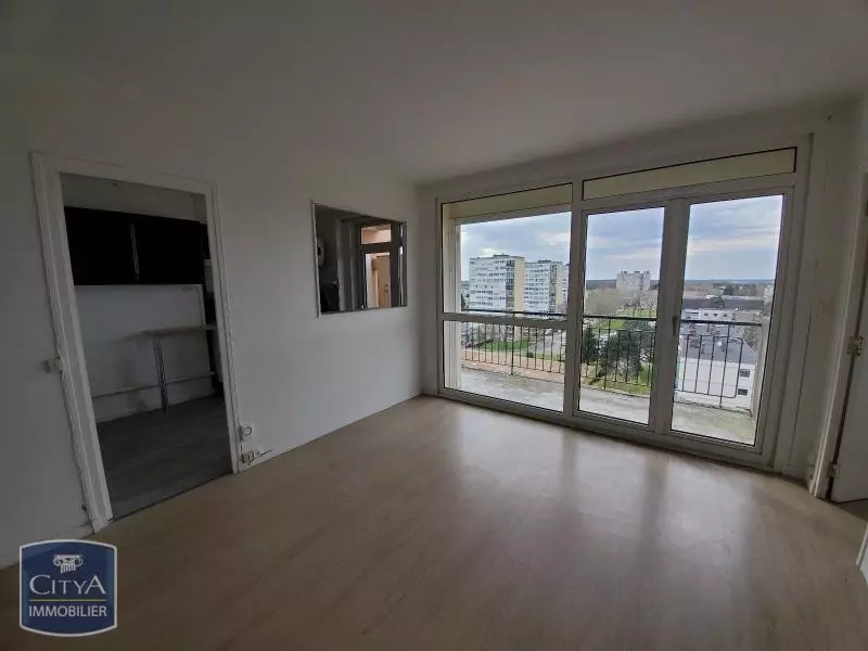 Photo 3 Appartement 3 pièces 54m²