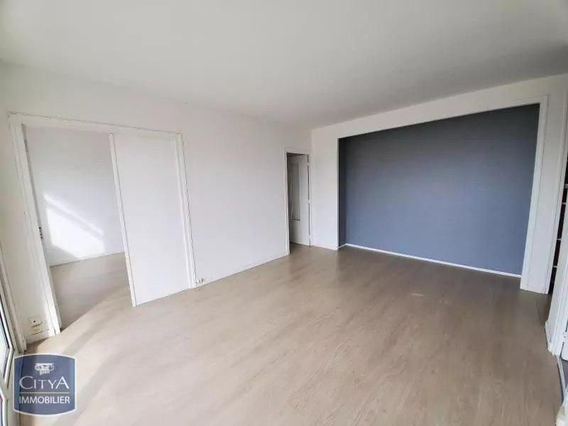 Photo 2 Appartement 3 pièces 54m²