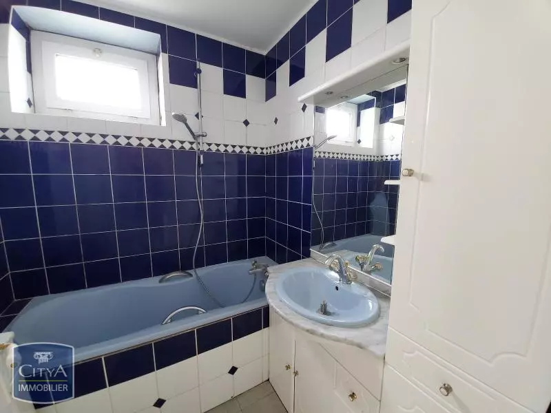 Photo 4 Appartement 3 pièces 54m²