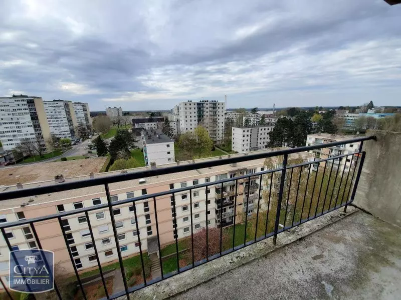 Photo 6 Appartement 3 pièces 54m²