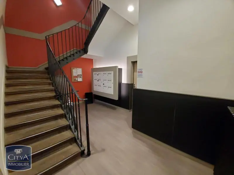 Photo 7 Appartement 2 pièces 42m²