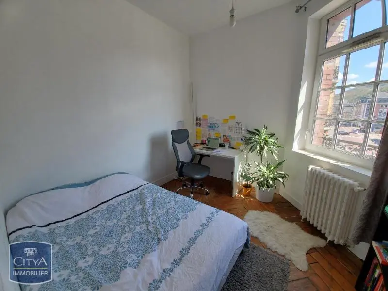 Photo 4 Appartement 2 pièces 42m²