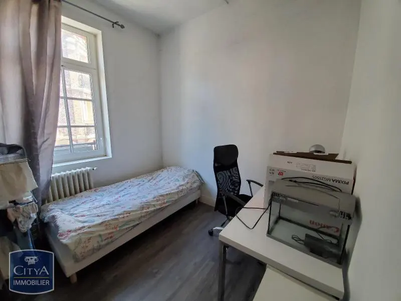 Photo 5 Appartement 2 pièces 42m²