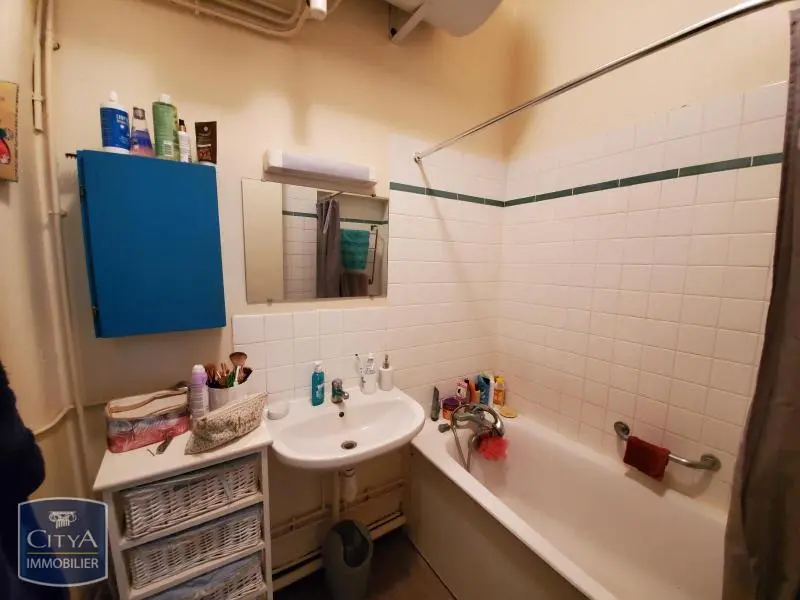 Photo 6 Appartement 2 pièces 42m²