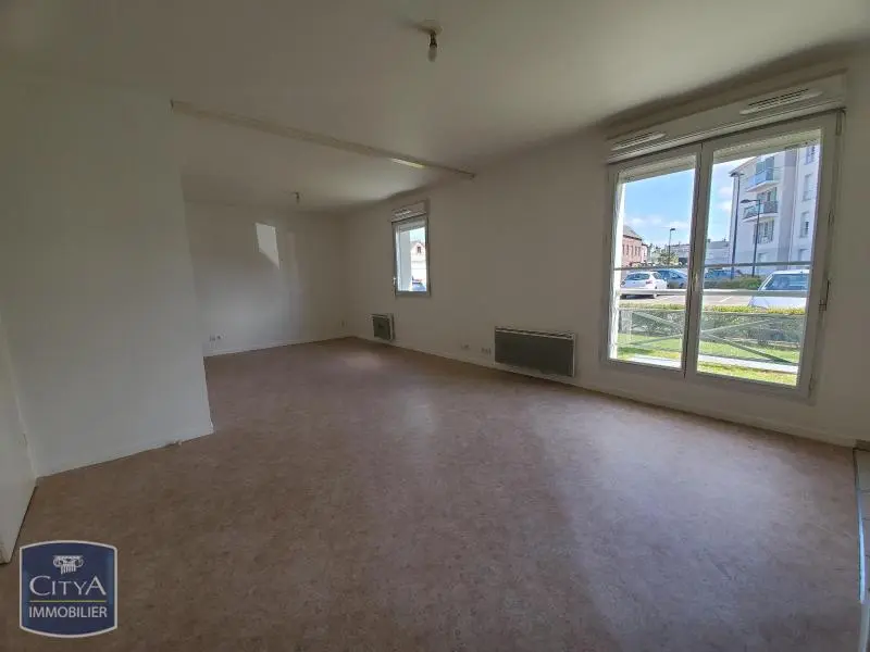 Photo 2 Appartement 3 pièces 67.01m²