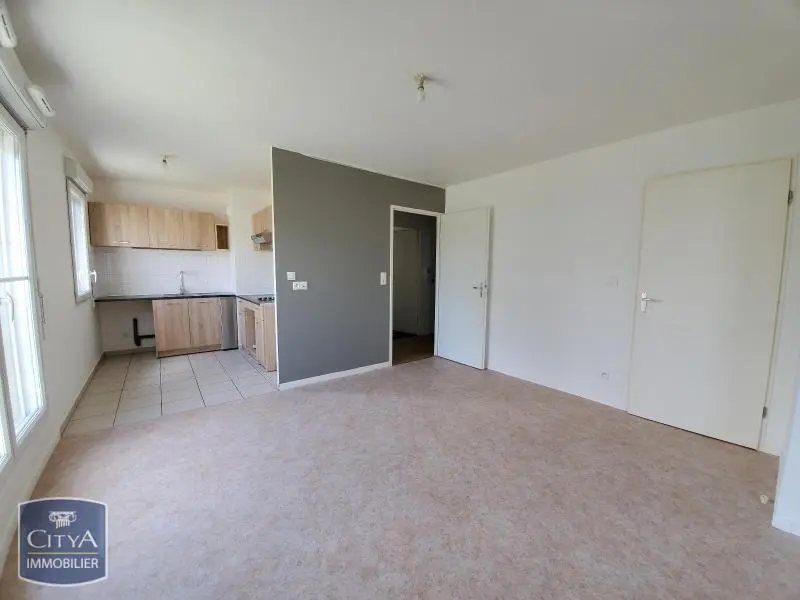 Photo 1 Appartement 3 pièces 67.01m²