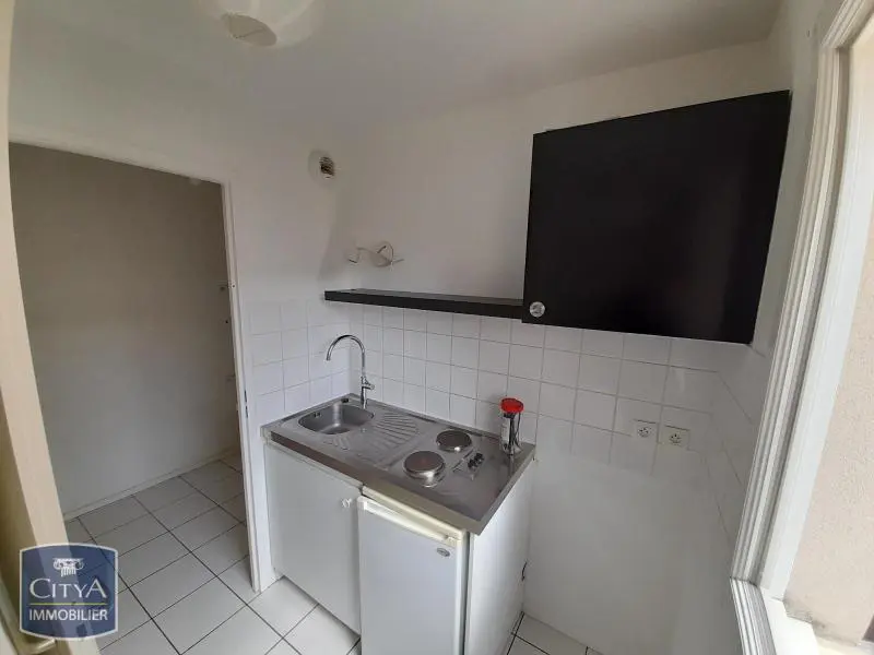 Photo 4 Appartement 2 pièces 48.5m²