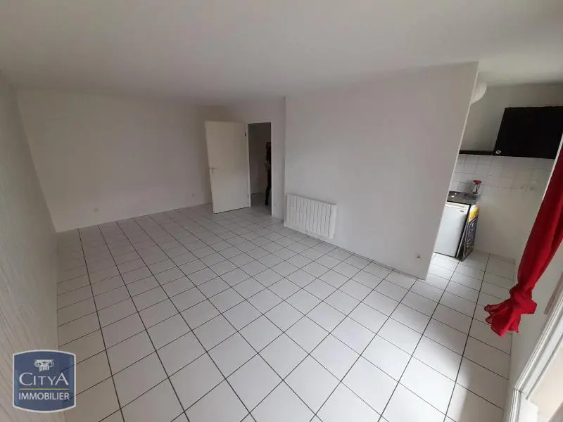 Photo 1 Appartement 2 pièces 48.5m²