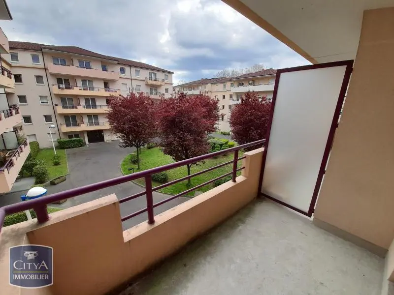 Photo 2 Appartement 2 pièces 48.5m²