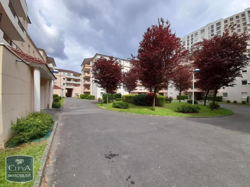 Photo 6 Appartement 2 pièces 48.5m²