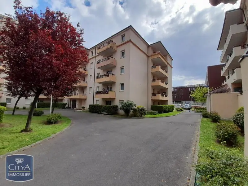 Photo 5 Appartement 2 pièces 48.5m²