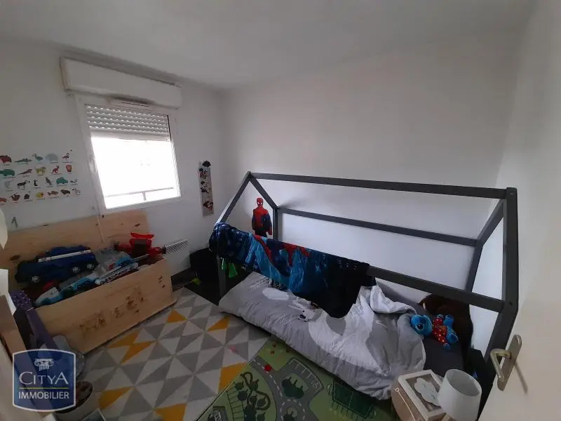 Photo 6 appartement Rouen