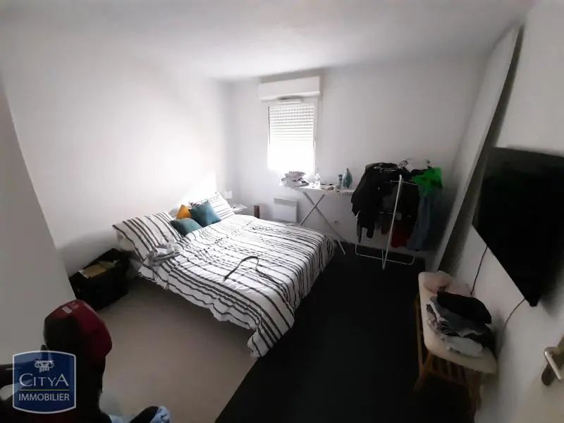 Photo 3 appartement Rouen