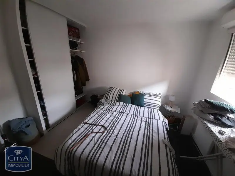 Photo 4 appartement Rouen
