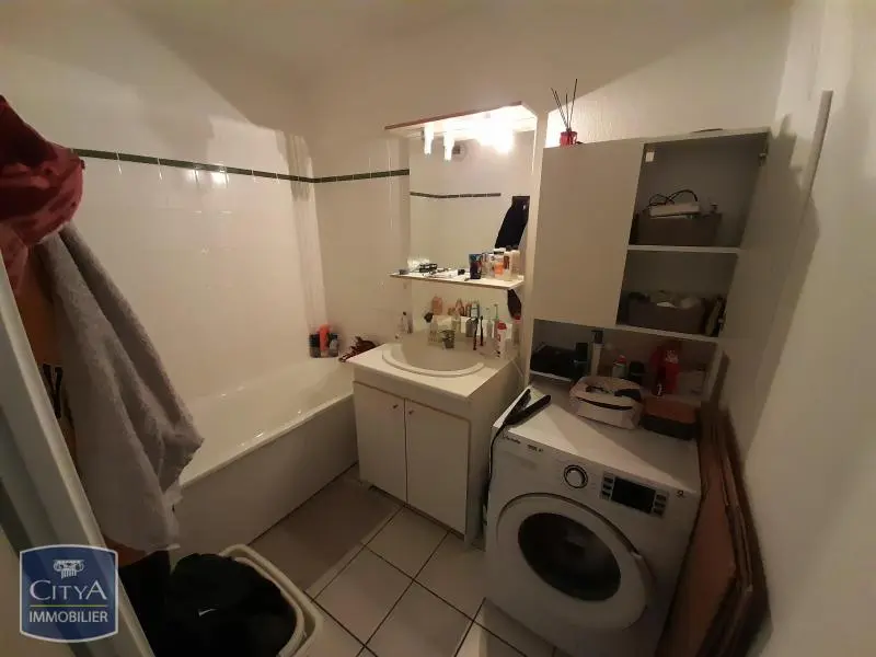Photo 5 appartement Rouen