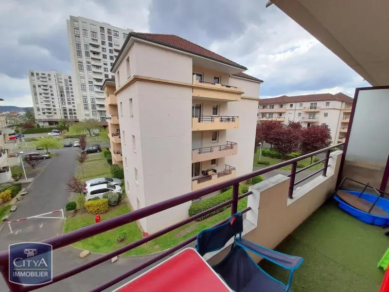 Photo 7 appartement Rouen