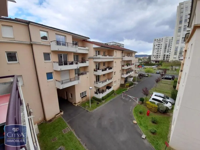Photo 8 appartement Rouen