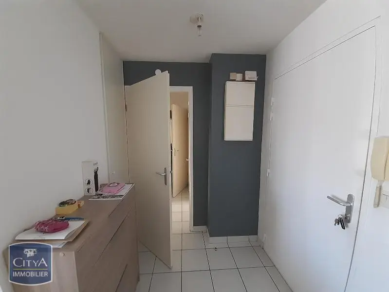 Photo 5 Appartement 2 pièces 45.58m²