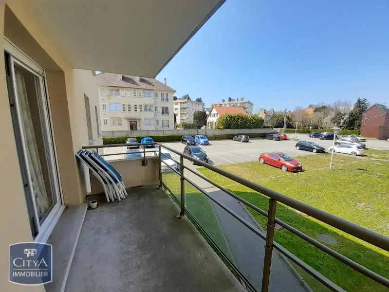 Photo 4 Appartement 2 pièces 45.58m²