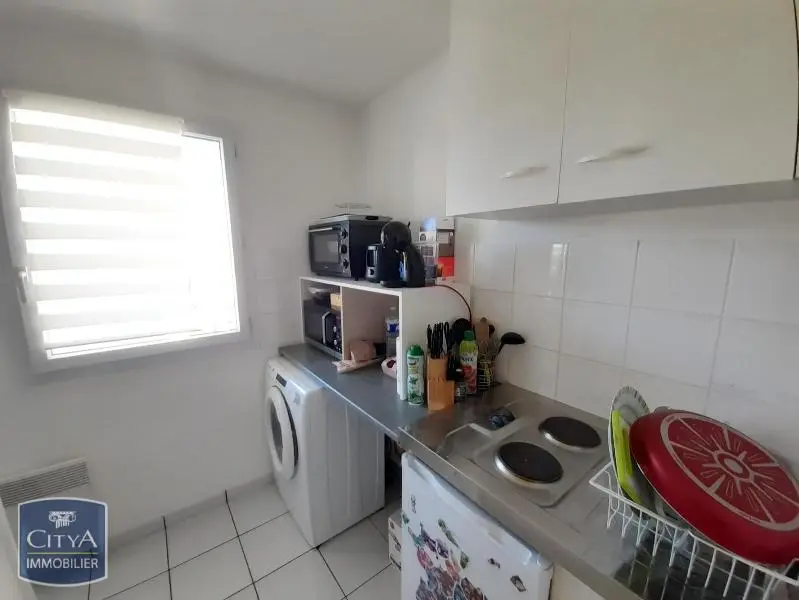 Photo 6 Appartement 2 pièces 45.58m²
