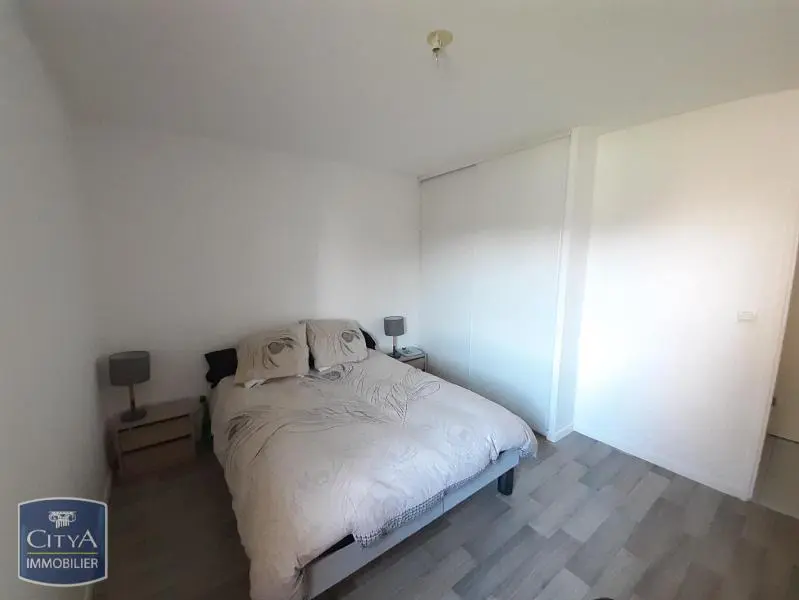 Photo 3 Appartement 2 pièces 45.58m²