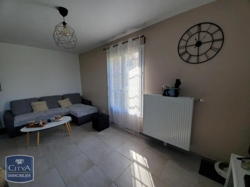 Photo 2 Appartement 2 pièces 40.42m²