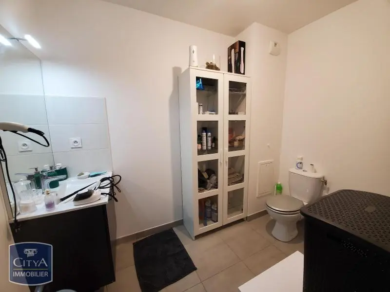 Photo 5 Appartement 2 pièces 40.42m²