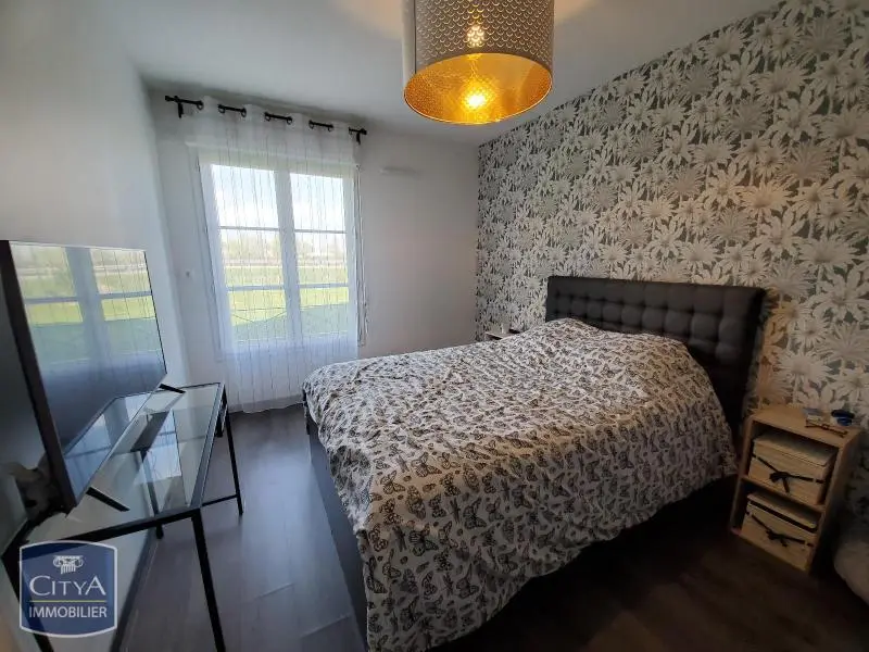 Photo 4 Appartement 2 pièces 40.42m²