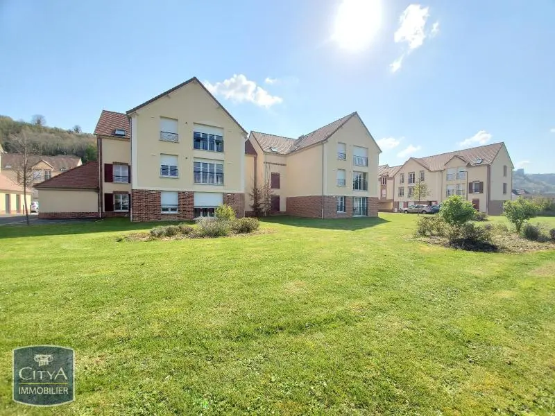 Photo 7 Appartement 3 pièces 55.07m²