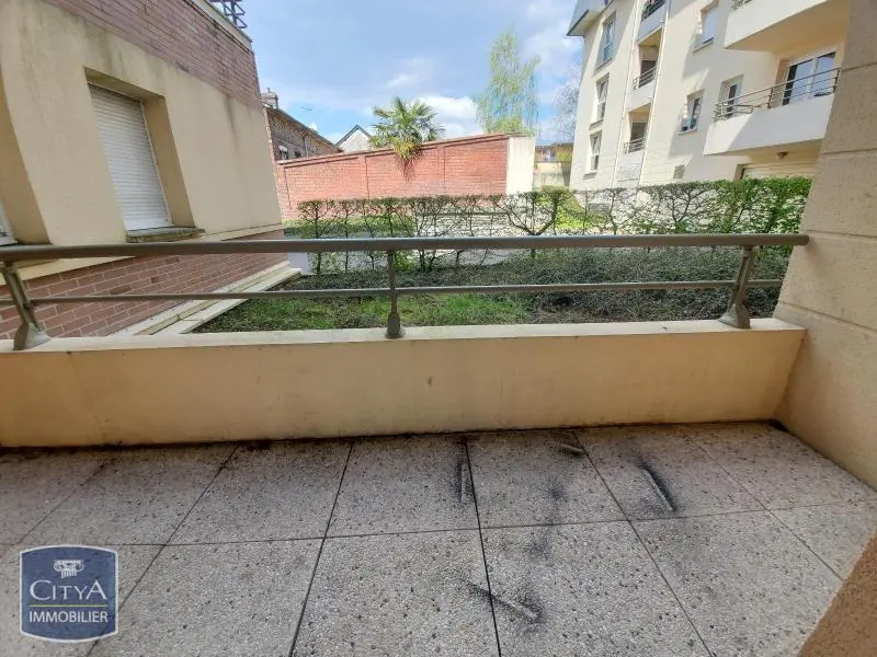 Photo 8 Appartement 2 pièces 47.61m²