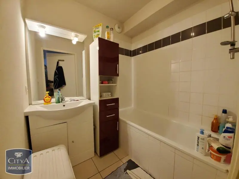 Photo 6 Appartement 2 pièces 47.61m²