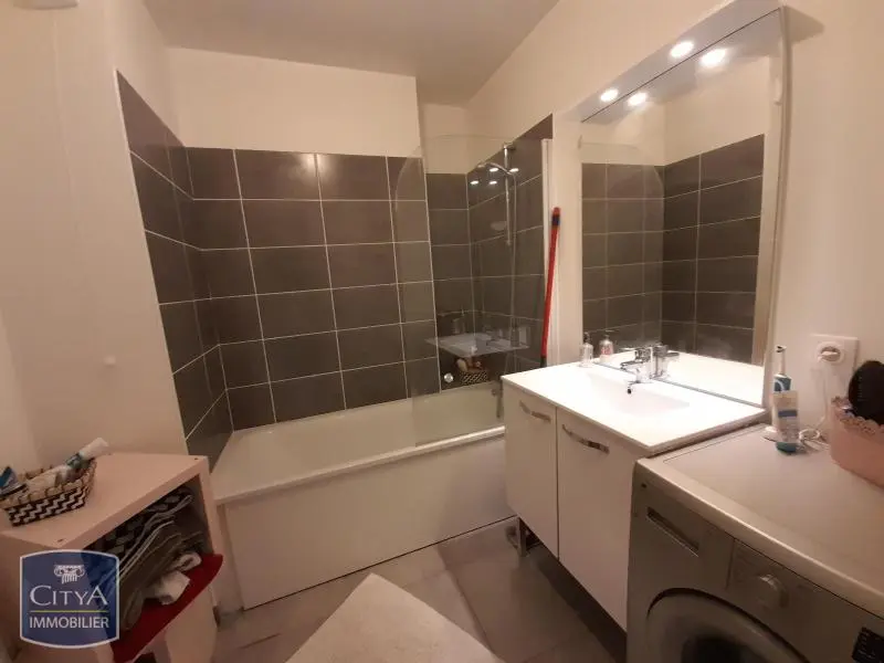 Photo 4 Appartement 3 pièces 55.12m²