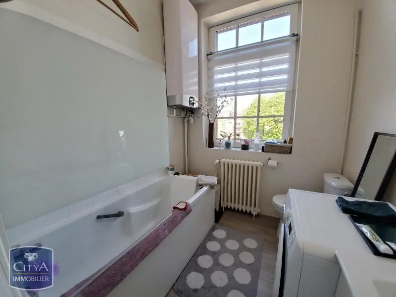 Photo 4 Appartement 2 pièces 41m²