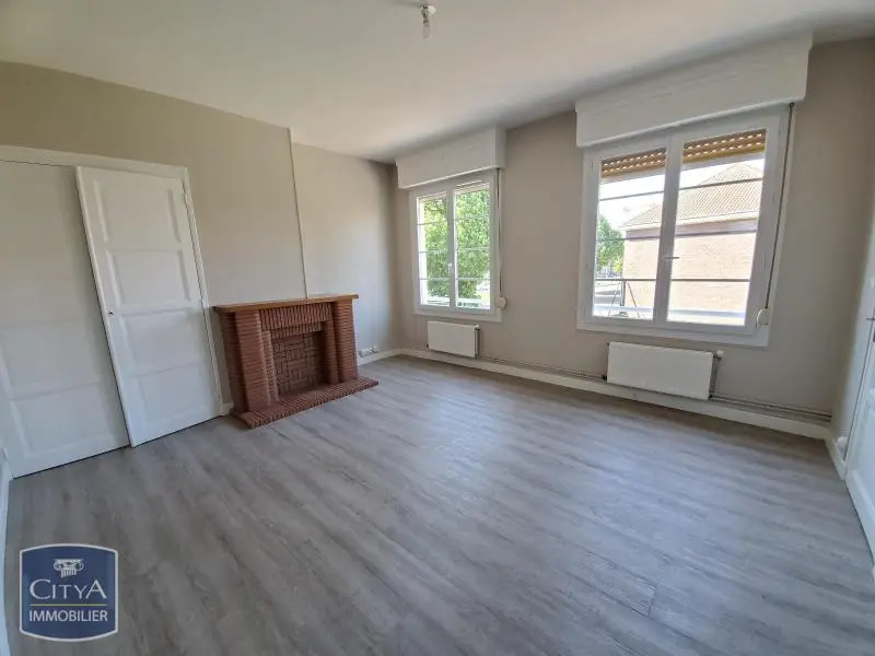 Photo 1 Appartement 3 pièces 75.12m²