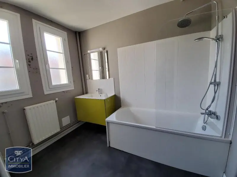 Photo 6 Appartement 3 pièces 75.12m²