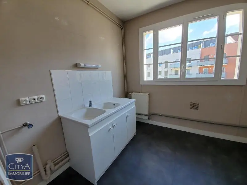 Photo 2 Appartement 3 pièces 75.12m²