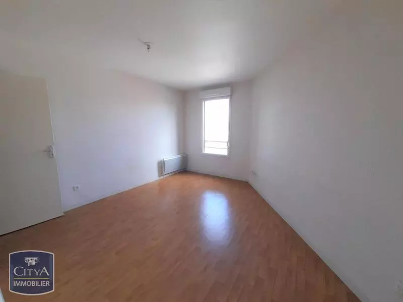 Photo du bien Appartement 1 pièces 23.31m²