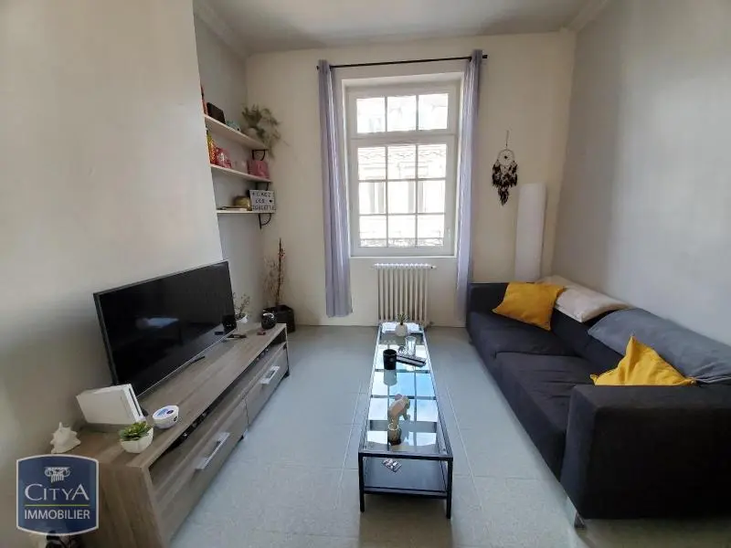 Photo 2 Appartement 3 pièces 50m²