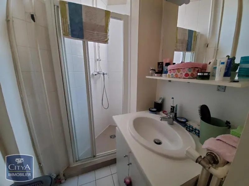 Photo 5 Appartement 3 pièces 50m²