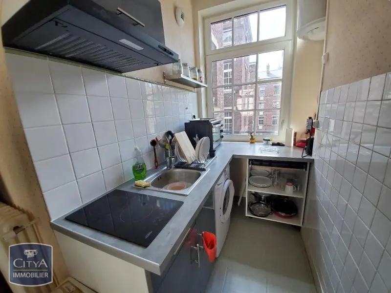 Photo 4 Appartement 3 pièces 50m²