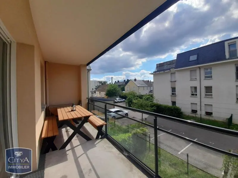 Photo 2 Appartement 1 pièce 24.03m²