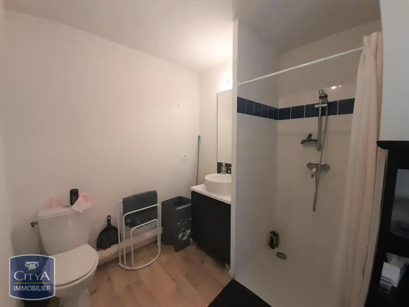 Photo 4 Appartement 1 pièce 24.03m²