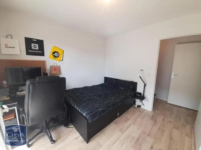 Photo 5 Appartement 1 pièce 24.03m²