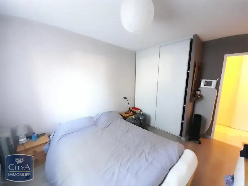 Photo 7 Appartement 2 pièces 46.31m²