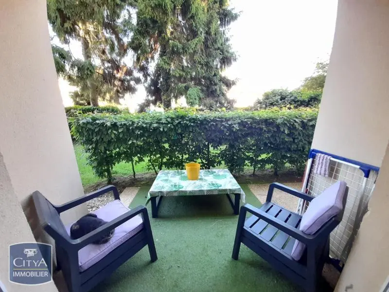 Photo 4 Appartement 2 pièces 46.31m²