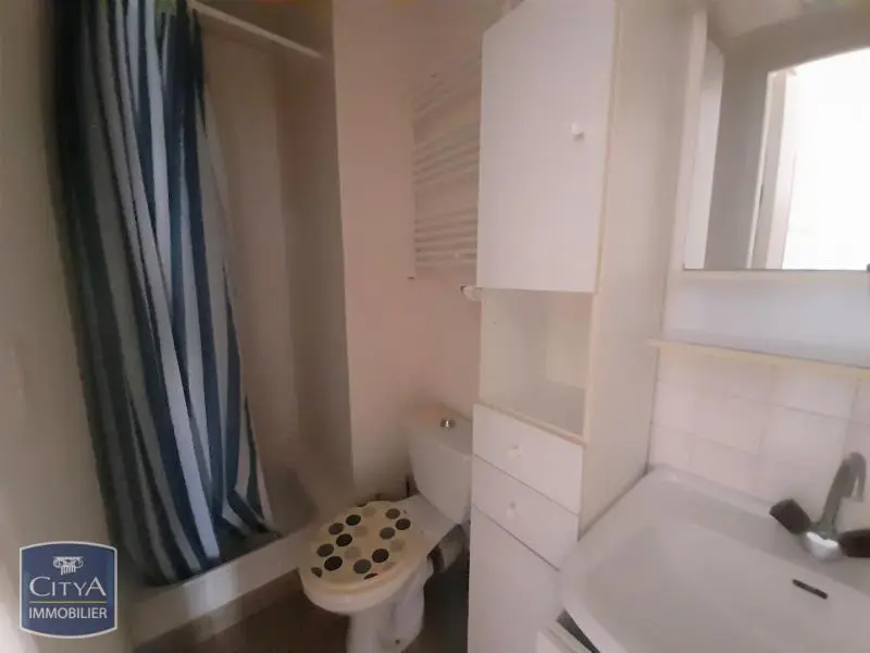 Photo 8 Appartement 2 pièces 27.14m²
