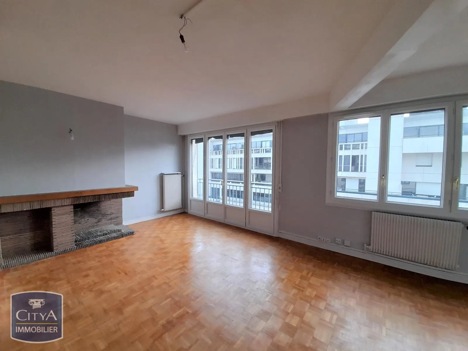 Photo 2 Appartement 2 pièces 55.3m²