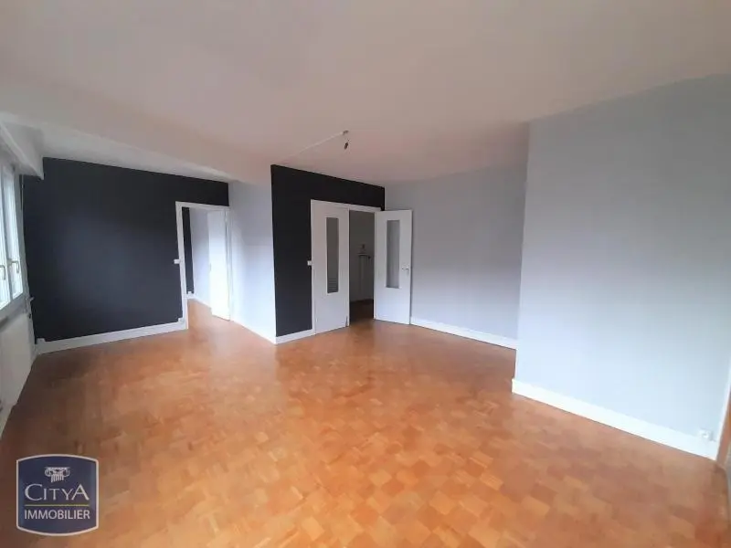 Photo 3 Appartement 2 pièces 55.3m²